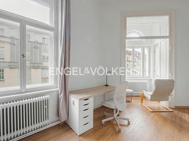 Prodej bytu 3+1 106 m² - foto 3