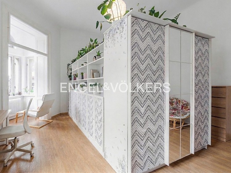 Prodej bytu 3+1 106 m² - foto 4