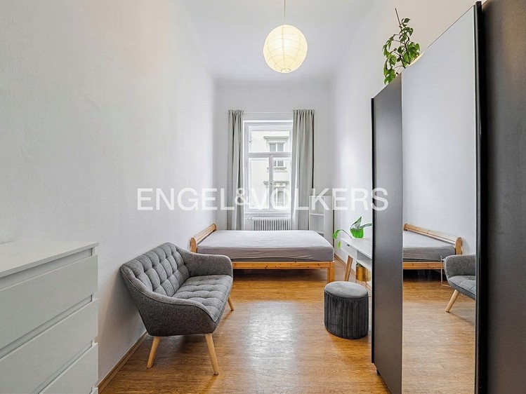 Prodej bytu 3+1 106 m² - foto 5