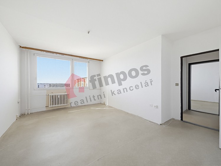 Prodej bytu 3+kk 57 m² - foto 1