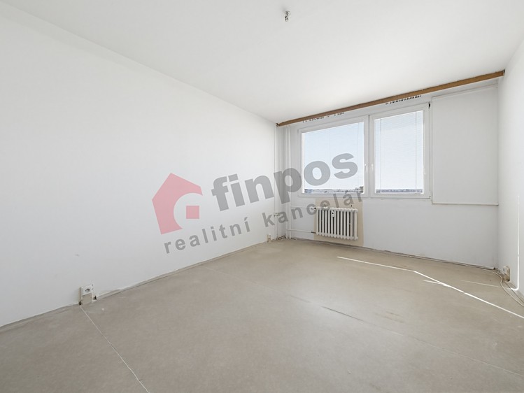 Prodej bytu 3+kk 57 m² - foto 3