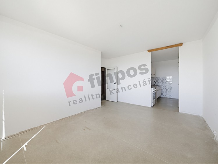 Prodej bytu 3+kk 57 m² - foto 2