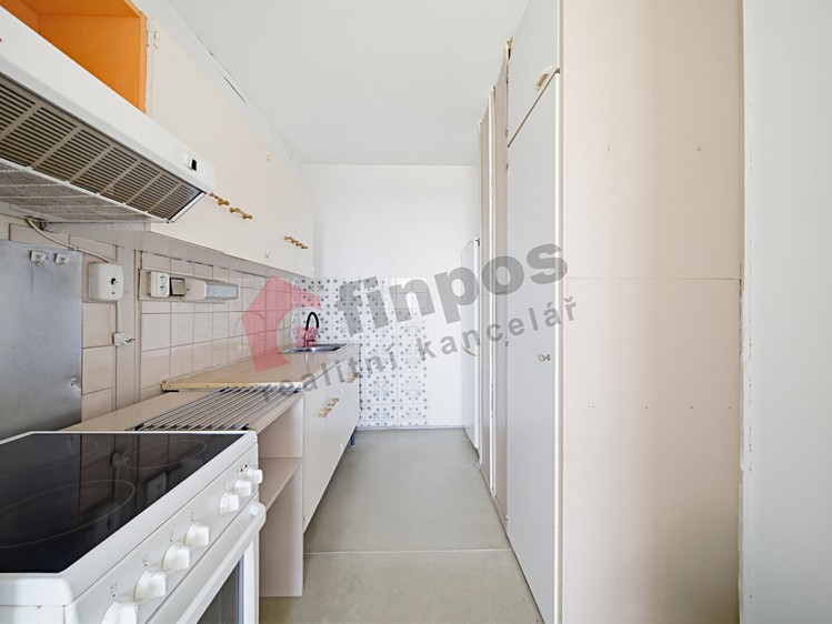 Prodej bytu 3+kk 57 m² - foto 4