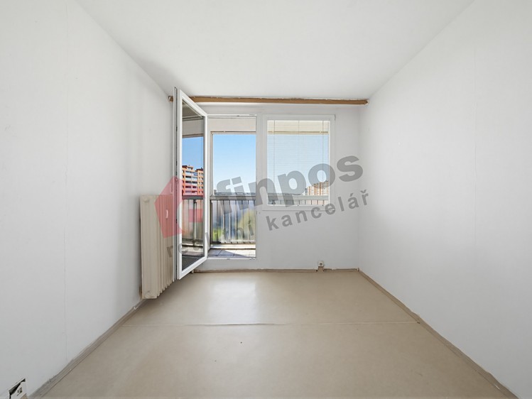 Prodej bytu 3+kk 57 m² - foto 8
