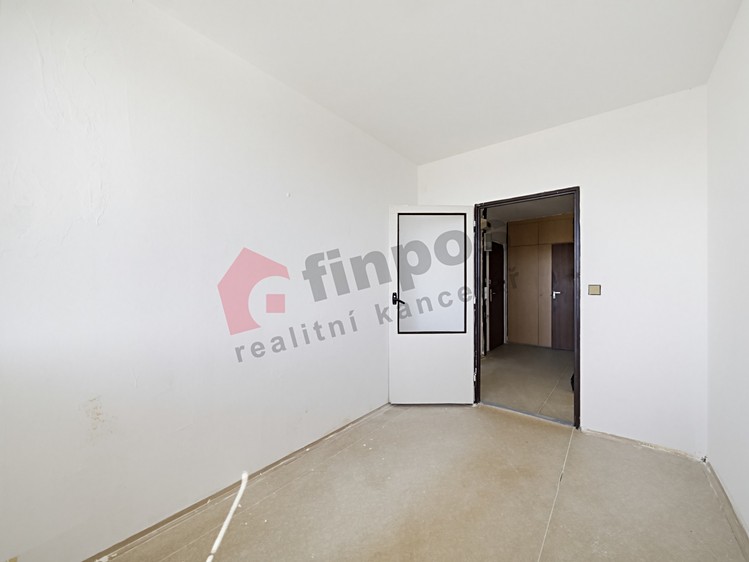 Prodej bytu 3+kk 57 m² - foto 6