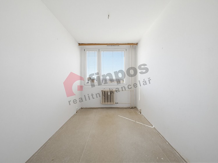 Prodej bytu 3+kk 57 m² - foto 5