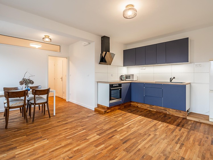 Prodej bytu 3+kk 71 m² - foto 2