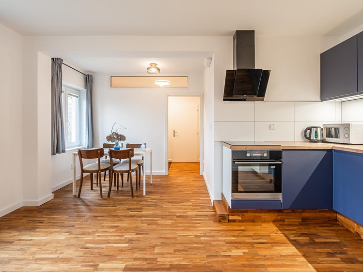 Prodej bytu 3+kk 71 m² - foto 1