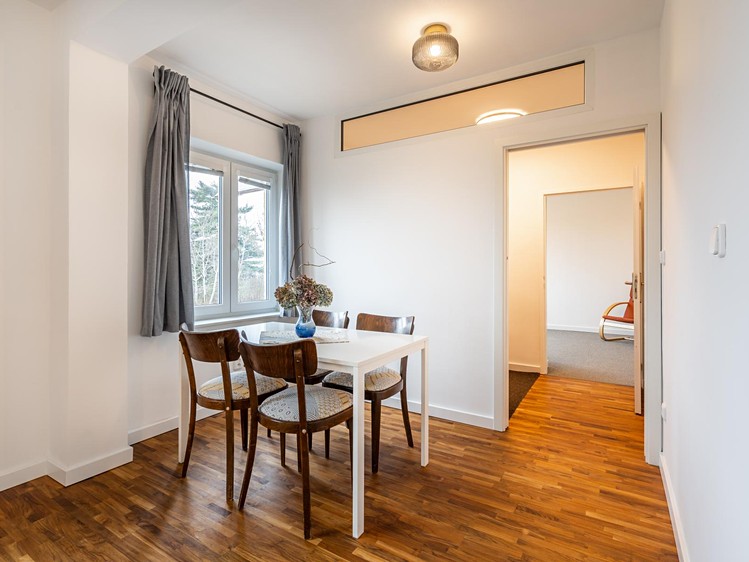 Prodej bytu 3+kk 71 m² - foto 4