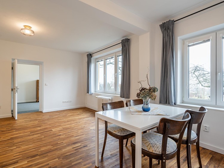 Prodej bytu 3+kk 71 m² - foto 3