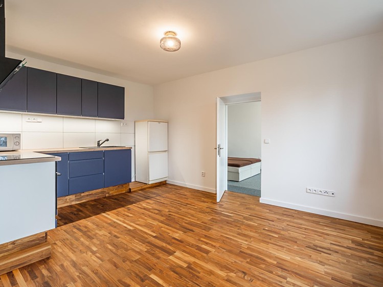 Prodej bytu 3+kk 71 m² - foto 5