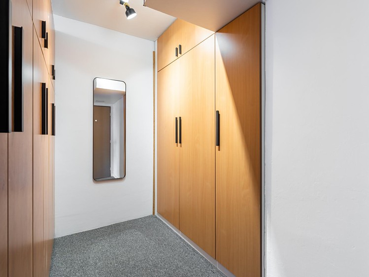 Prodej bytu 3+kk 71 m² - foto 8