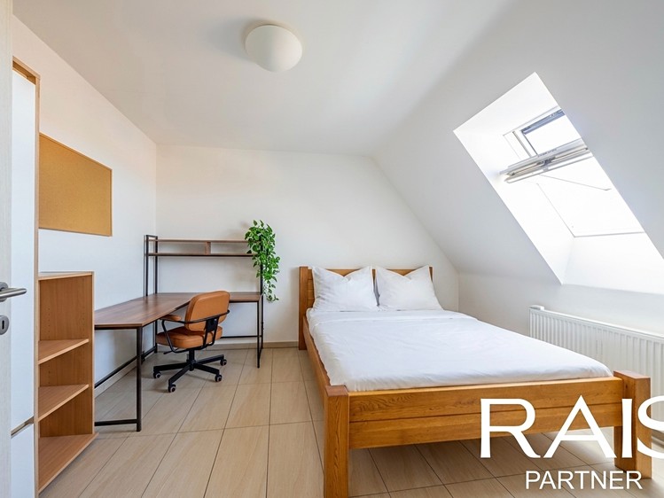 Prodej bytu 2+kk 38 m² - foto 4