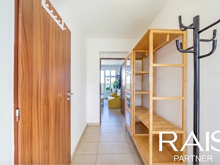 Prodej bytu 2+kk 38 m² - foto 6