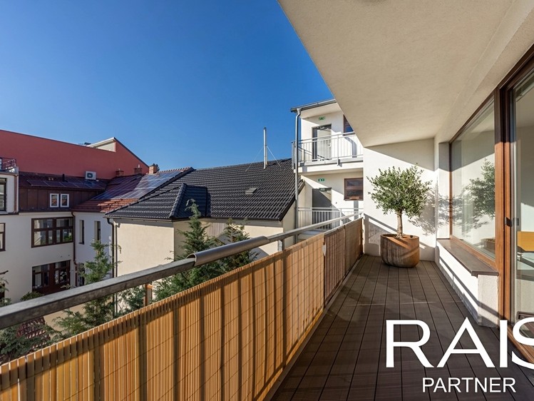 Prodej bytu 1+kk 55 m² - foto 1