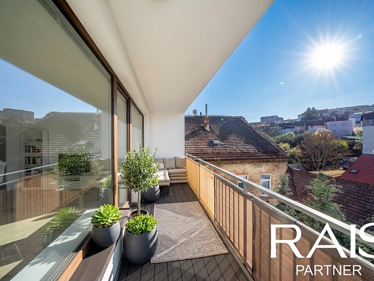Prodej bytu 1+kk 55 m² - foto 4
