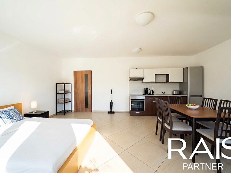 Prodej bytu 1+kk 55 m² - foto 5