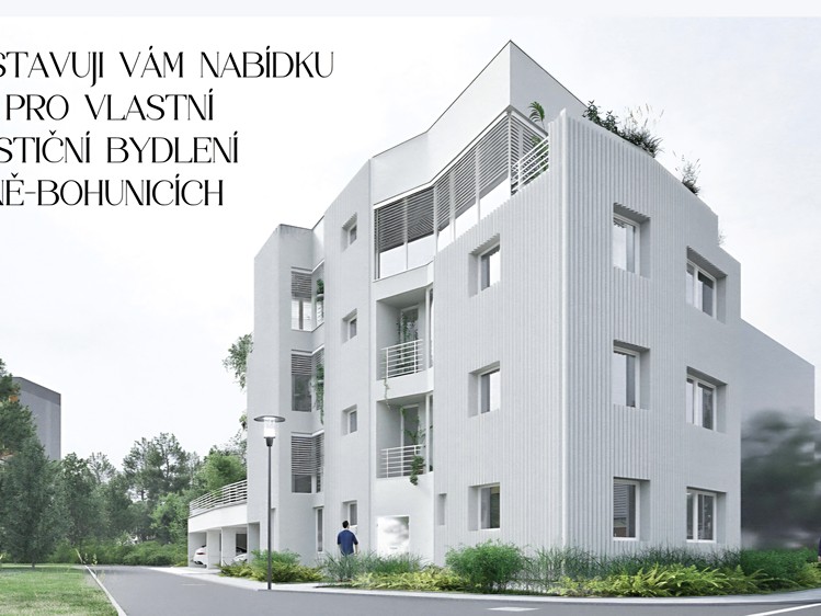 Prodej bytu 1+kk 35 m² (Jednopodlažní) - foto 2