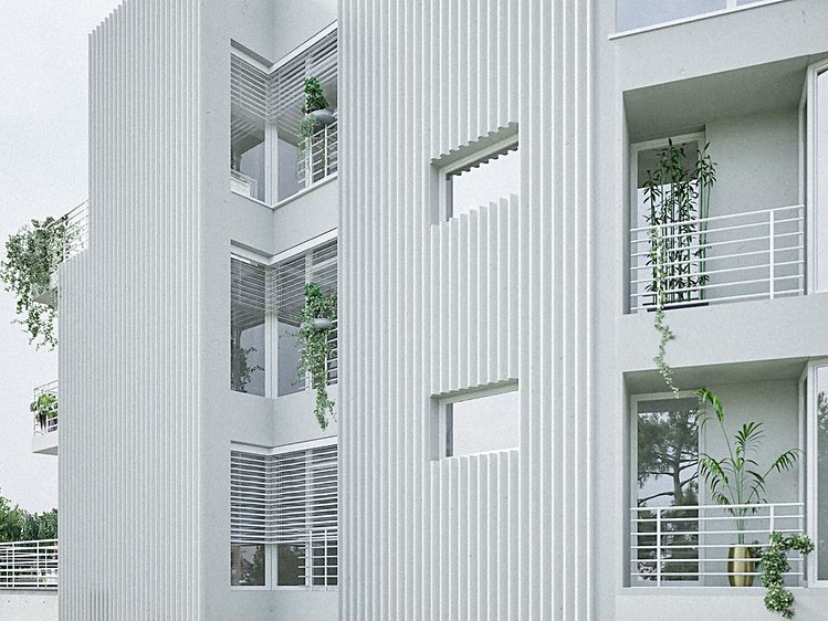 Prodej bytu 1+kk 35 m² (Jednopodlažní) - foto 1