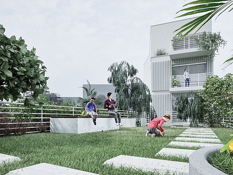 Prodej bytu 1+kk 35 m² (Jednopodlažní) - foto 5