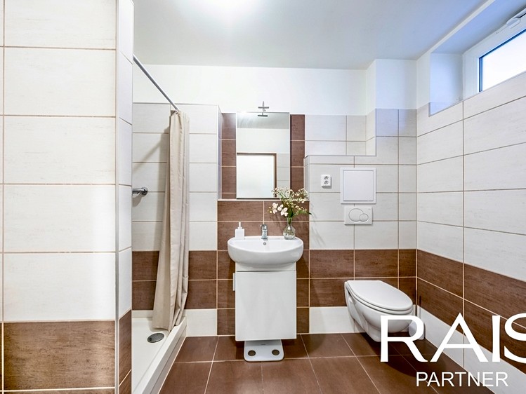 Prodej bytu 1+kk 30 m² (Jednopodlažní) - foto 3