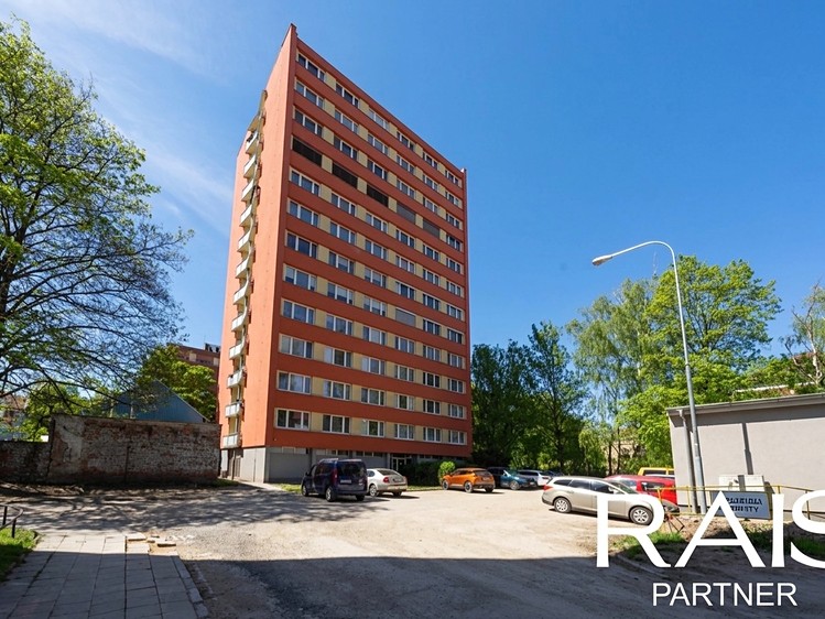 Prodej bytu 3+1 66 m² (Jednopodlažní) - foto 2
