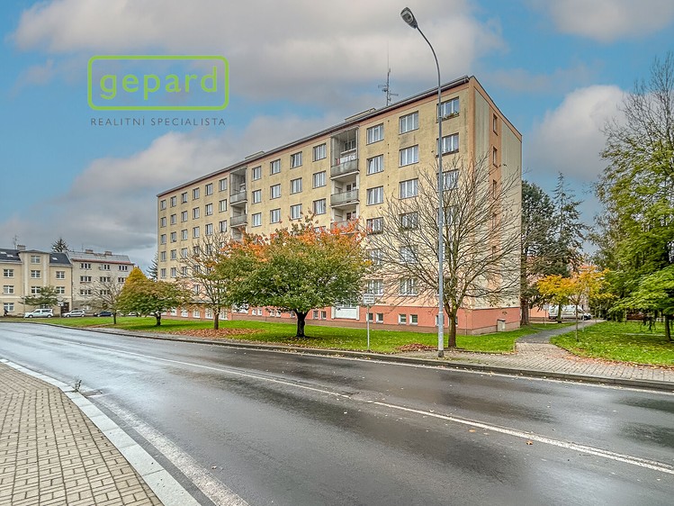 Prodej bytu 1+kk 18 m² - foto 1
