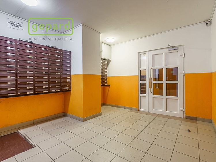Prodej bytu 1+kk 18 m² - foto 8