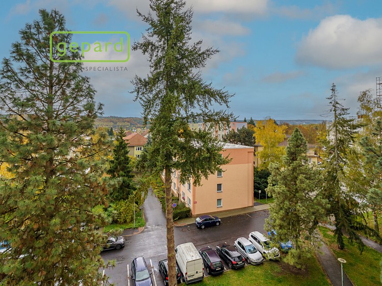 Prodej bytu 1+kk 18 m² - foto 6