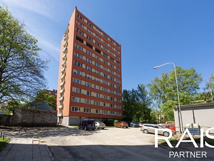 Prodej bytu 3+1 66 m² - foto 3