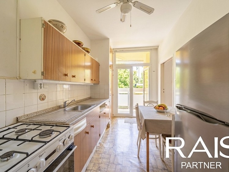 Prodej bytu 3+1 66 m² - foto 4