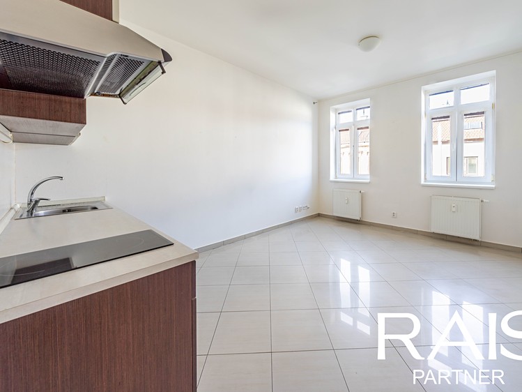 Prodej bytu 1+kk 29 m² (Jednopodlažní) - foto 5