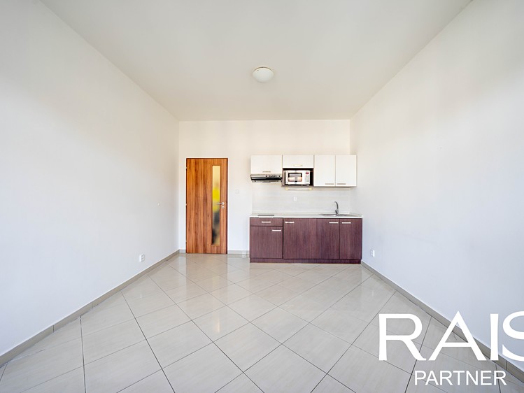 Prodej bytu 1+kk 31 m² (Jednopodlažní) - foto 8