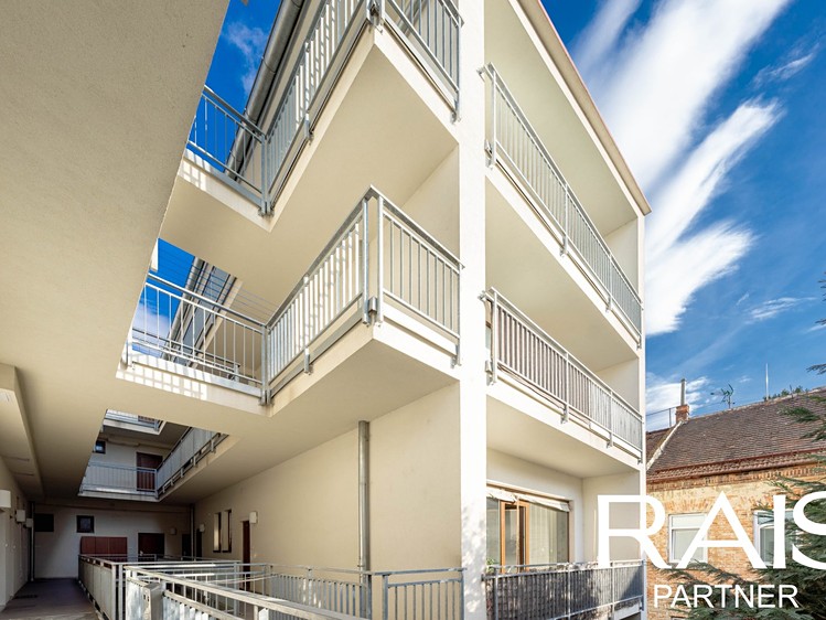 Prodej bytu 1+kk 30 m² - foto 4