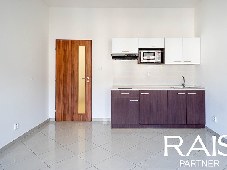 Prodej bytu 1+kk 30 m² - foto 5