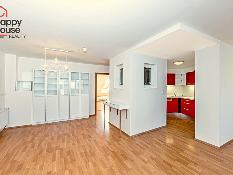 Prodej bytu 3+kk 108 m² - foto 3
