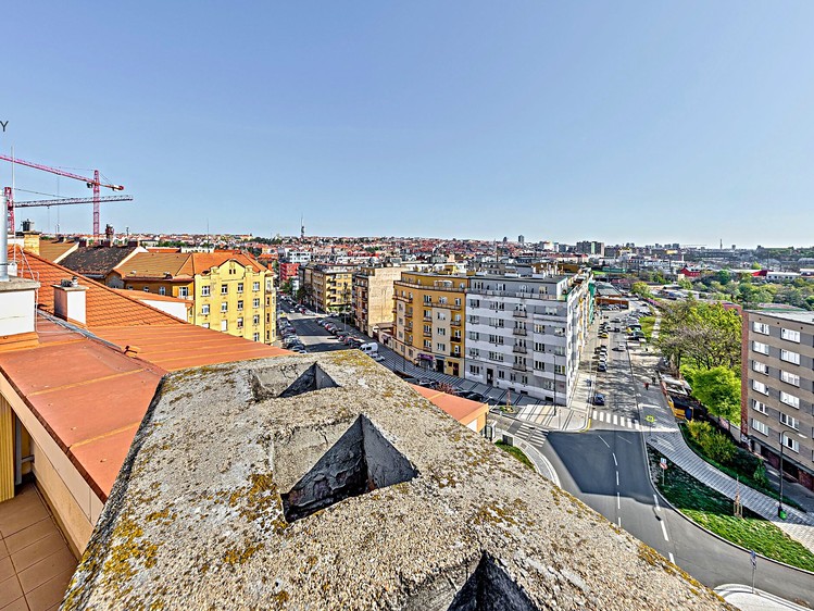 Prodej bytu 3+kk 108 m² - foto 1