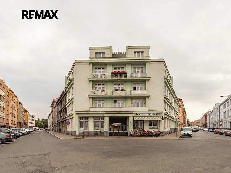 Prodej bytu 2+kk 47 m² - foto 2