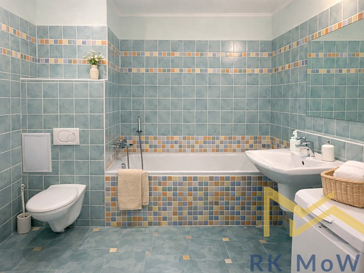 Prodej bytu 1+1 52 m² - foto 6