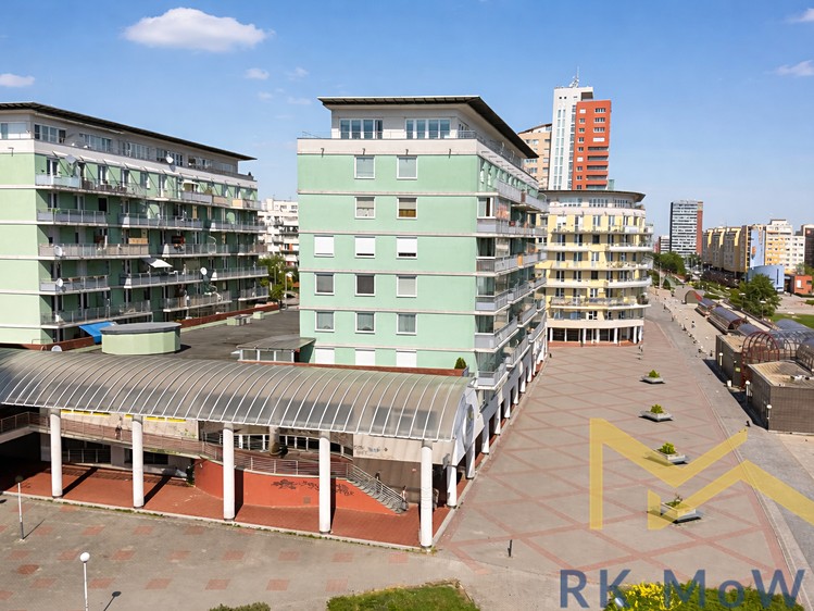 Prodej bytu 1+1 52 m² - foto 8