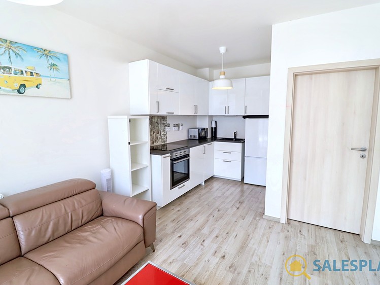Prodej bytu 2+kk 50 m² - foto 4