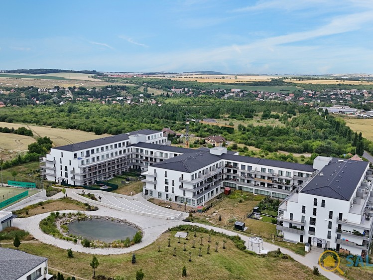 Prodej bytu 2+kk 50 m² - foto 3