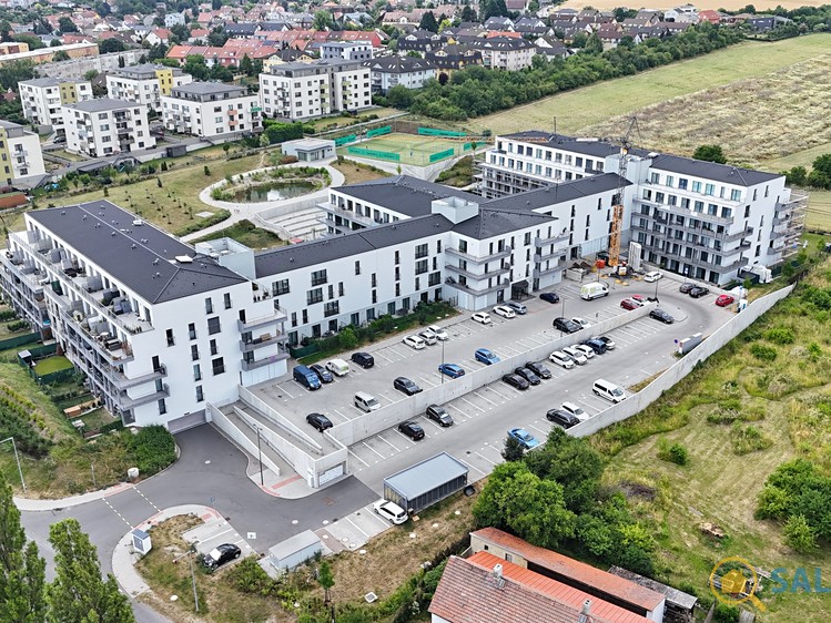 Prodej bytu 2+kk 50 m² - foto 2