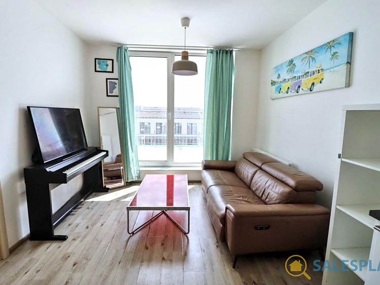Prodej bytu 2+kk 50 m² - foto 5