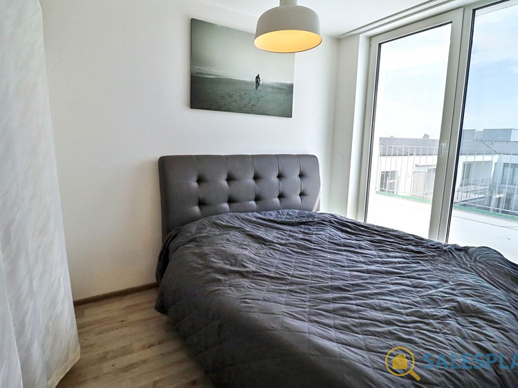 Prodej bytu 2+kk 50 m² - foto 8