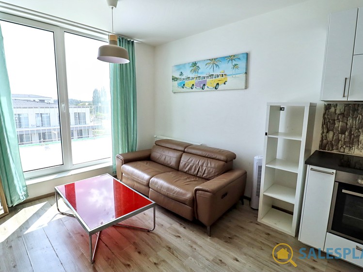 Prodej bytu 2+kk 50 m² - foto 6