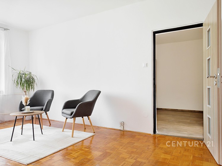 Prodej bytu 2+1 57 m² - foto 1