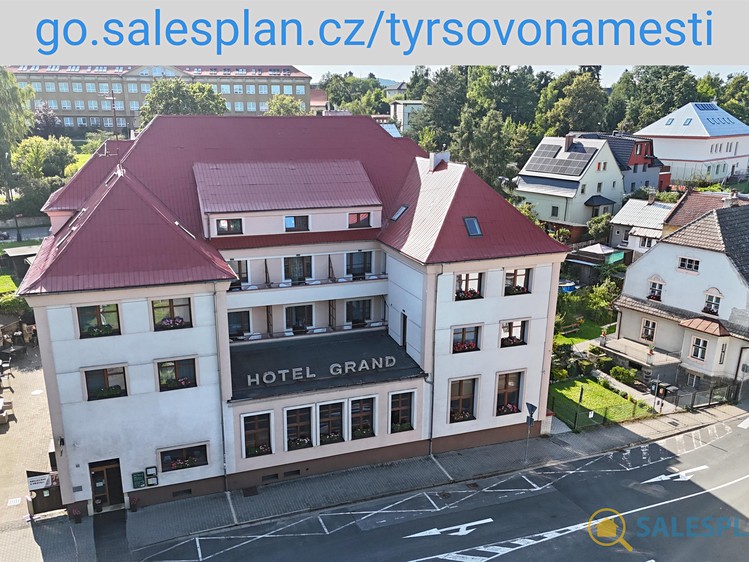 Prodej bytu 2+kk 34 m² (Mezonet) - foto 1