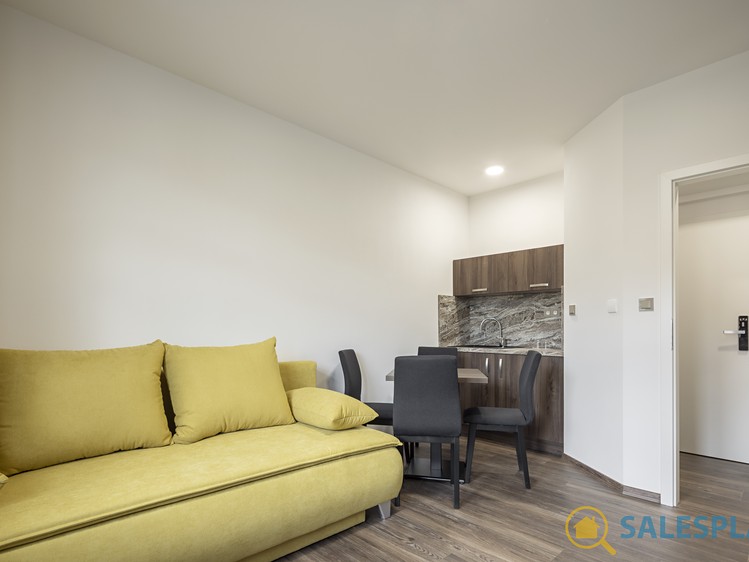 Prodej bytu 2+kk 34 m² (Mezonet) - foto 2