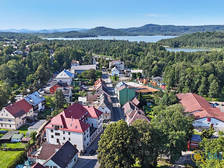 Prodej bytu 2+kk 34 m² (Mezonet) - foto 8